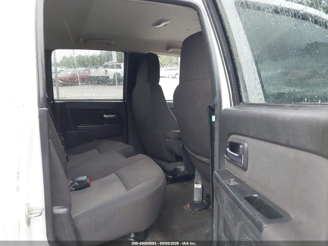 Chevrolet Colorado 1lt