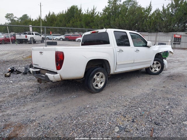 Chevrolet Colorado 1lt