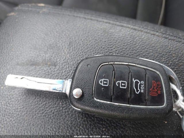 Hyundai TUCSON Se