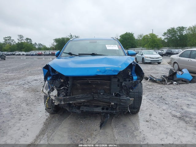 Hyundai TUCSON Se