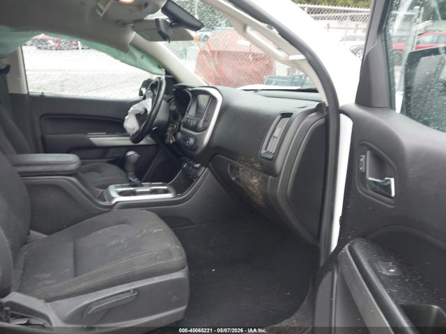 Chevrolet Colorado Lt