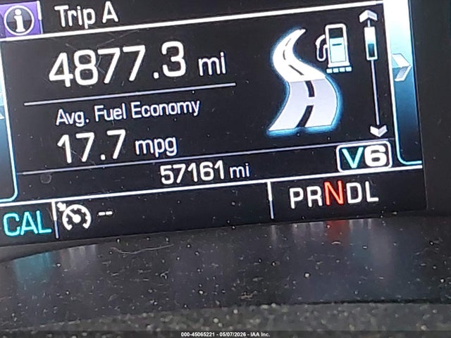 Chevrolet Colorado Lt
