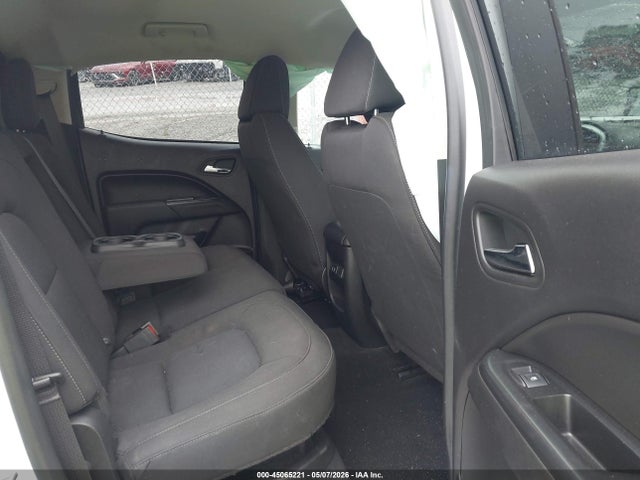 Chevrolet Colorado Lt