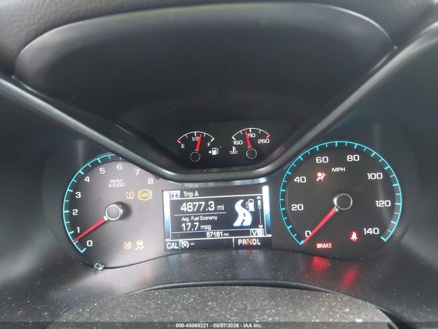 Chevrolet Colorado Lt