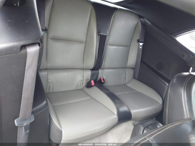 Chevrolet Camaro 2lt