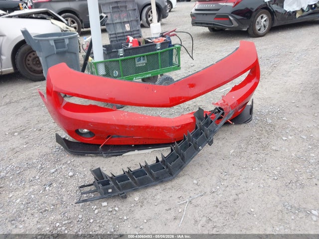 Chevrolet Camaro 2lt
