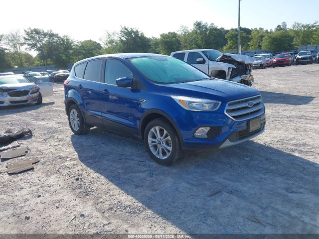 Salvage Ford Escape Image