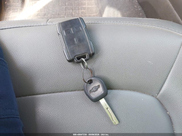 Chevrolet Colorado Wt