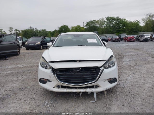 Mazda Mazda3 Sport