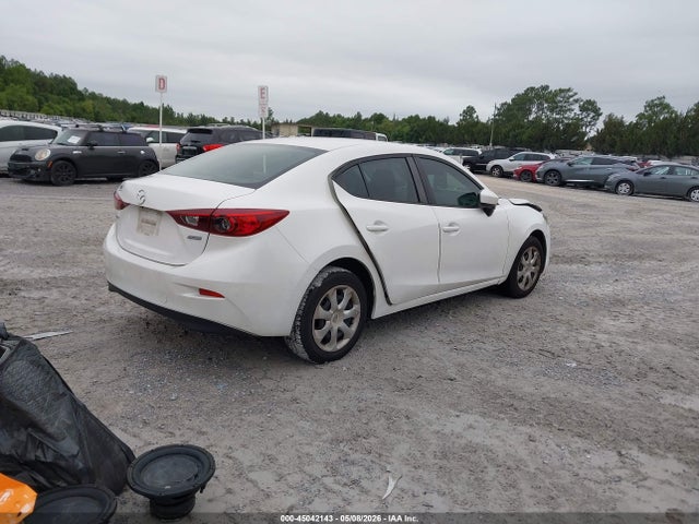 Mazda Mazda3 Sport