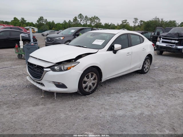 Mazda Mazda3 Sport