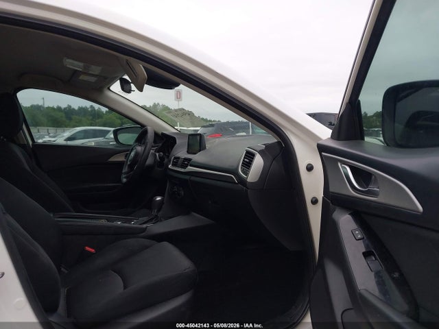Mazda Mazda3 Sport