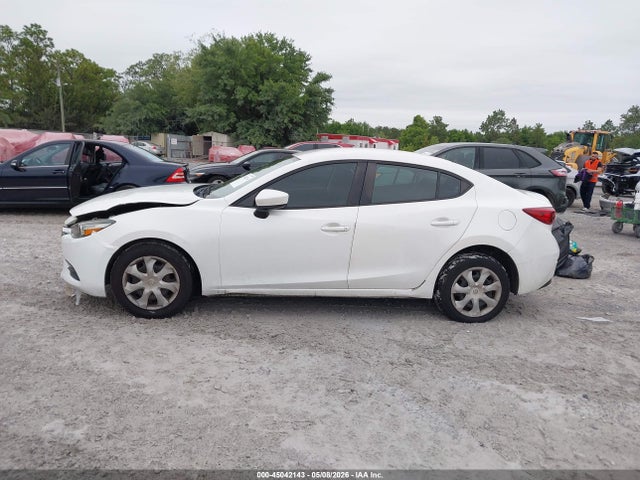 Mazda Mazda3 Sport