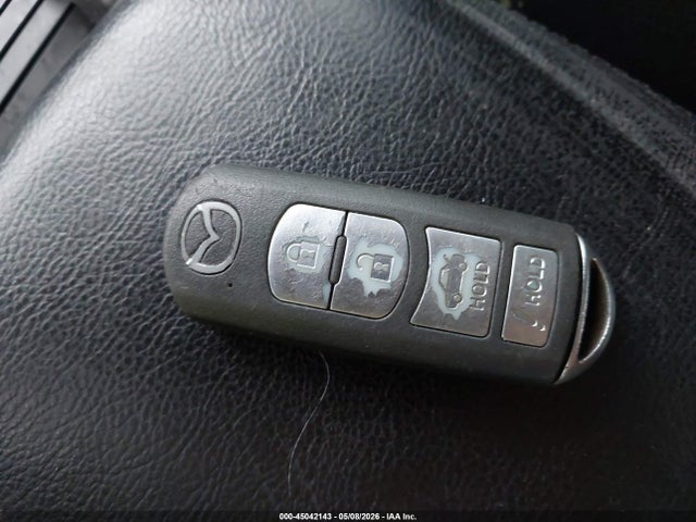 Mazda Mazda3 Sport