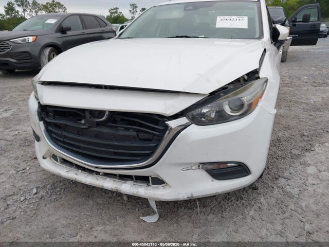Mazda Mazda3 Sport