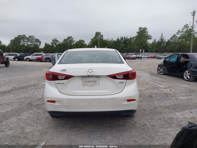 Mazda Mazda3 Sport