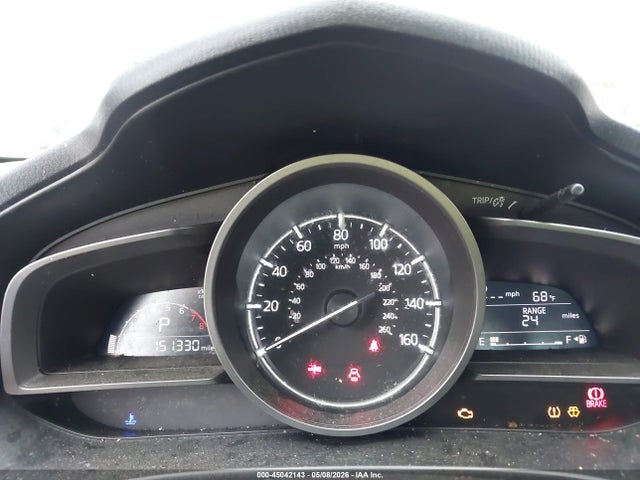 Mazda Mazda3 Sport