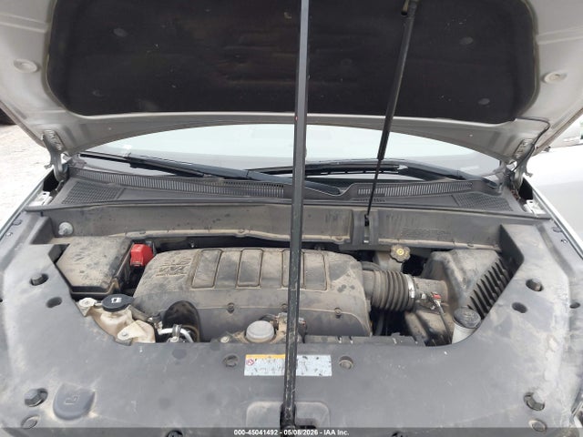 Chevrolet Traverse 2lt