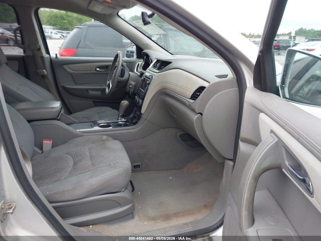 Chevrolet Traverse 2lt