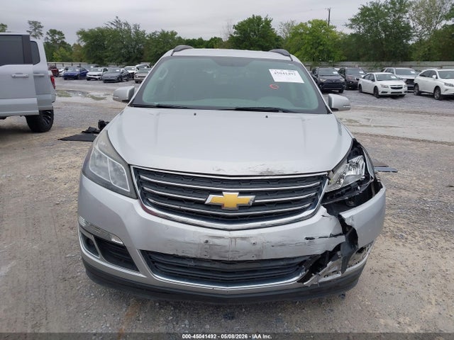 Chevrolet Traverse 2lt