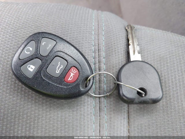 Chevrolet Traverse 2lt