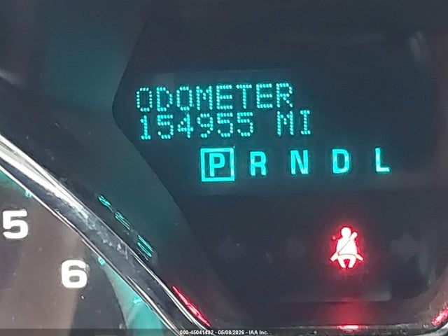 Chevrolet Traverse 2lt