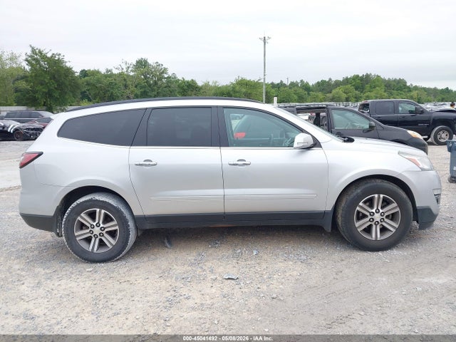 Chevrolet Traverse 2lt