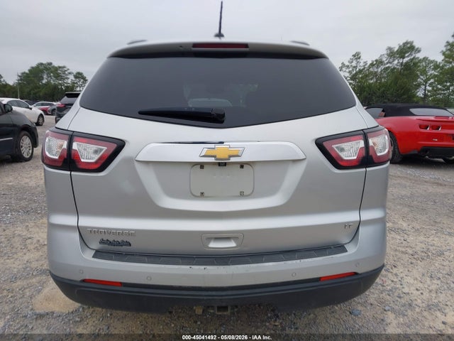 Chevrolet Traverse 2lt