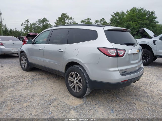 Chevrolet Traverse 2lt