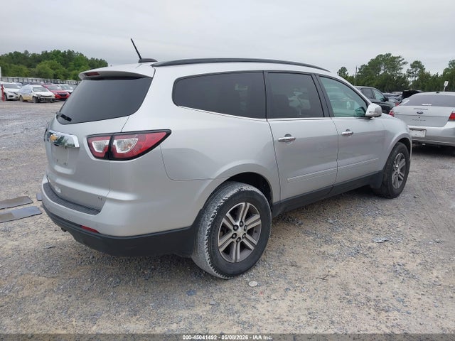 Chevrolet Traverse 2lt