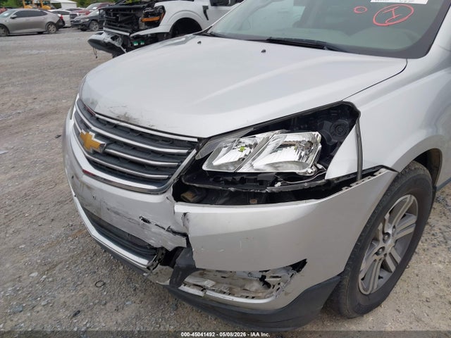 Chevrolet Traverse 2lt