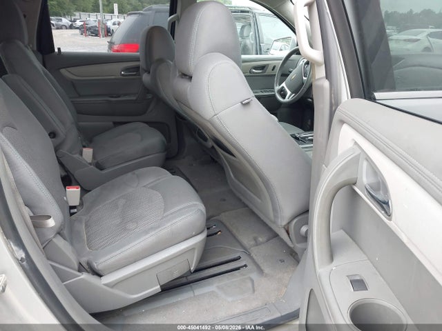 Chevrolet Traverse 2lt