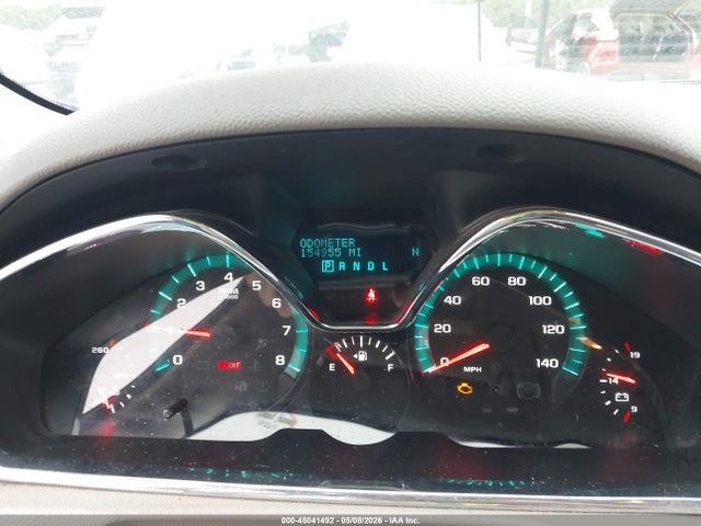 Chevrolet Traverse 2lt