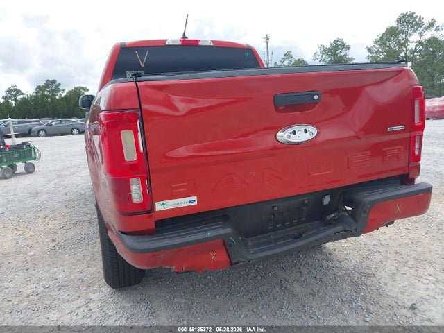 Ford Ranger Xlt