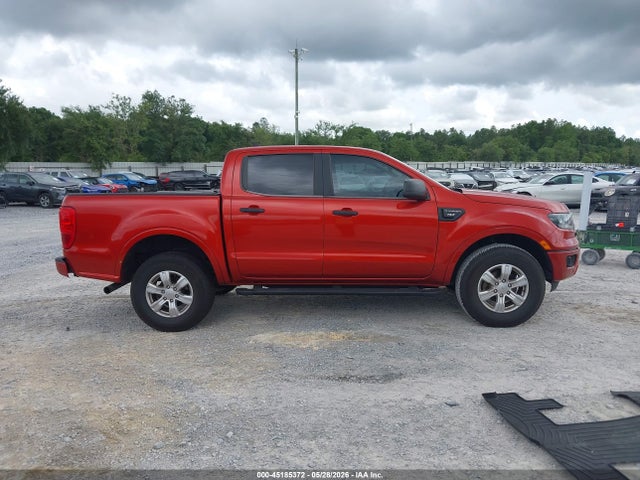 Ford Ranger Xlt