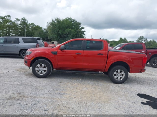 Ford Ranger Xlt