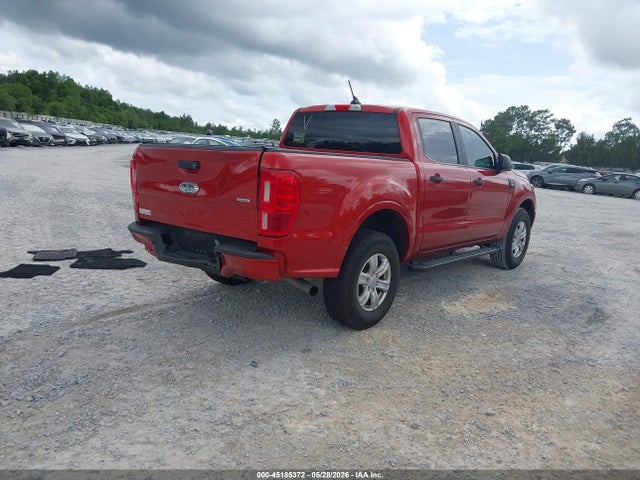 Ford Ranger Xlt