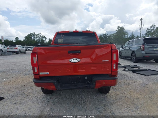 Ford Ranger Xlt