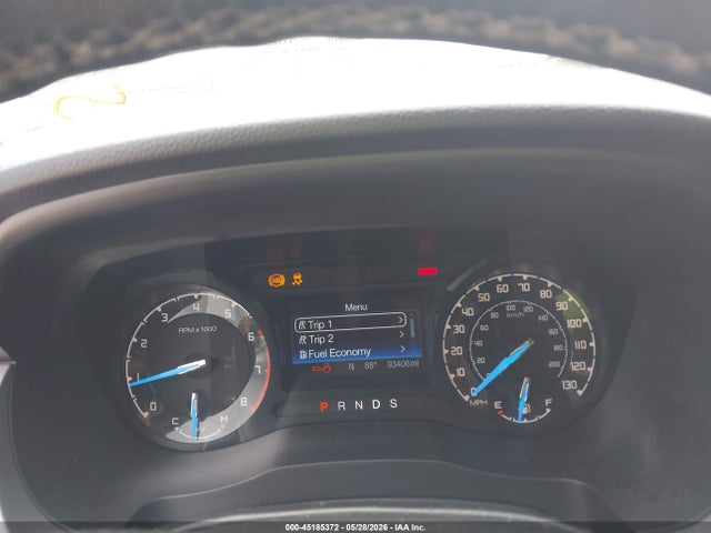 Ford Ranger Xlt