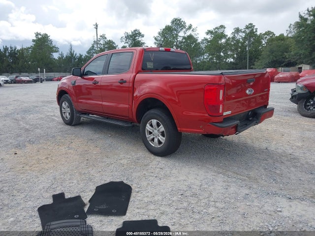 Ford Ranger Xlt