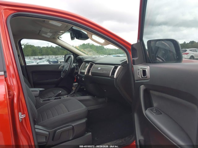 Ford Ranger Xlt