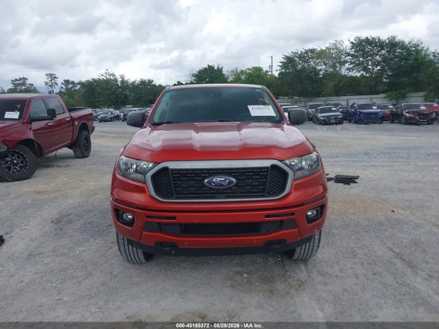 Ford Ranger Xlt