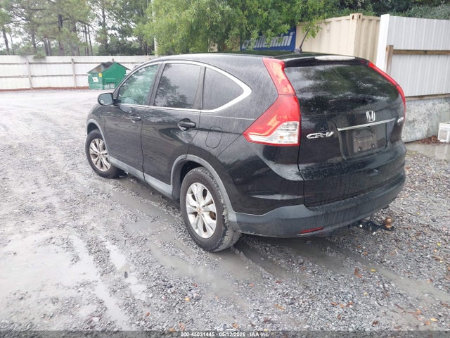 Honda CR-V Ex