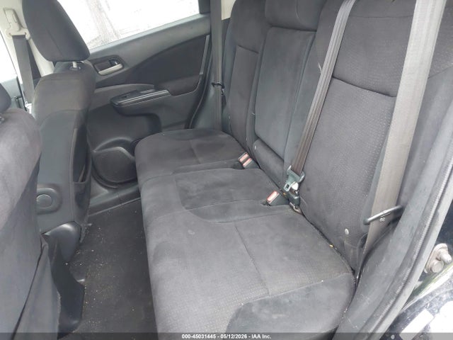 Honda CR-V Ex