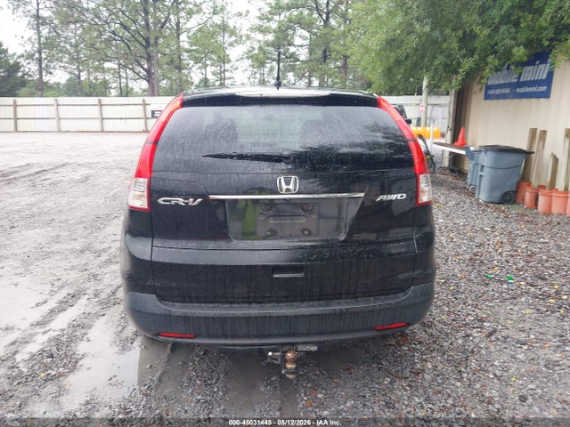 Honda CR-V Ex