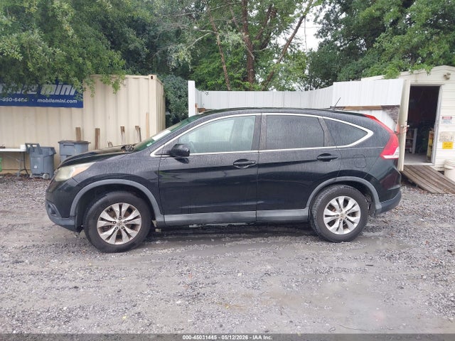 Honda CR-V Ex