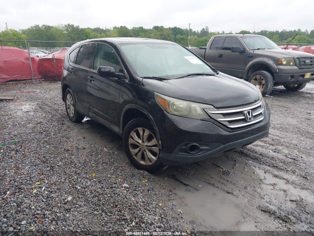 Salvage Honda CR-V Image