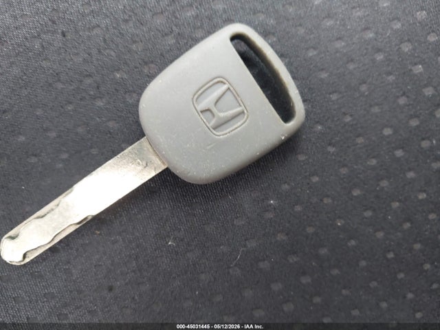 Honda CR-V Ex