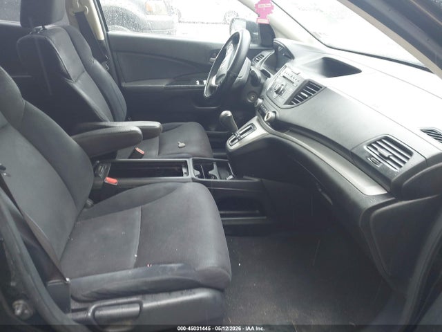 Honda CR-V Ex