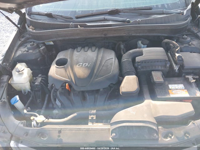 Hyundai SONATA Limited